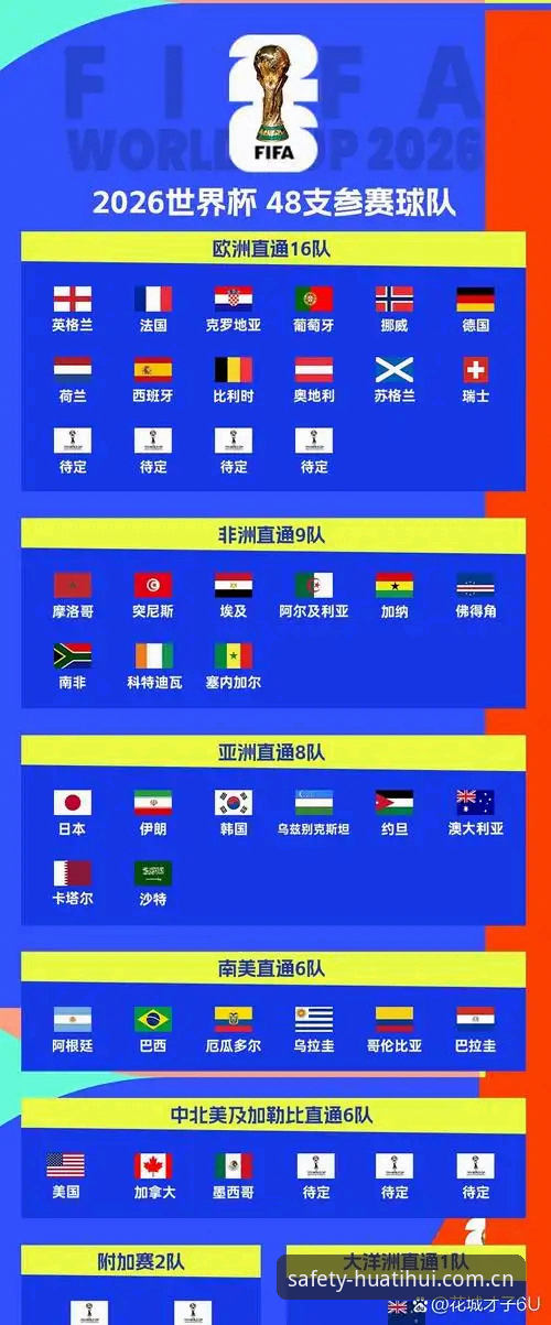 世界杯观赛受阻？从华体育官网了解约旦球迷签证困境的实用指南